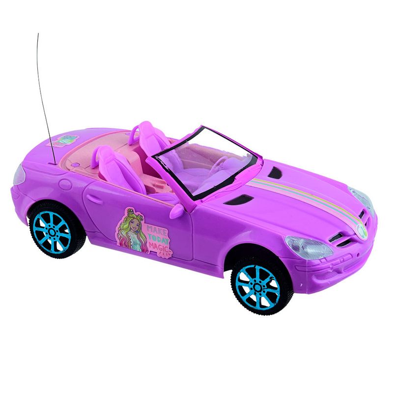 Veiculo-de-Controle-Remoto---Fashion-Driver-Barbie---3-Funcoes---Candide-7