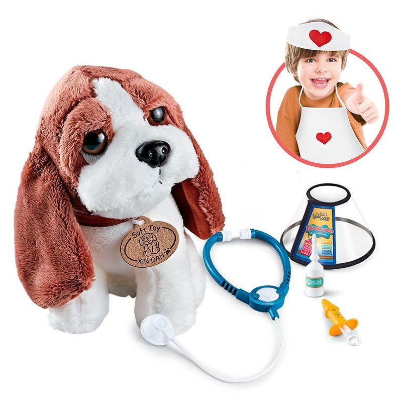 Pelucia-com-Acessorios---Playfull-Pets---Doutor-Pet---Acompanha-Avental---Toyng-0