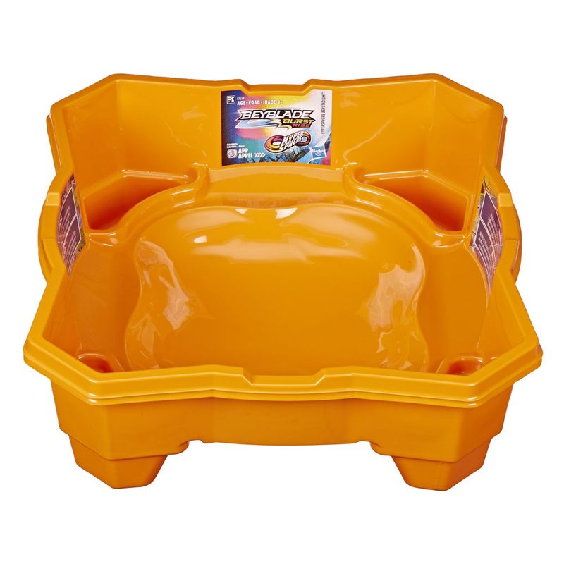 Arena-de-Batalha---Beyblade---Arena-Estadio---Hasbro