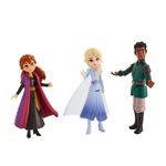 Conjunto-de-Mini-Figuras---Disney---Frozen-2---Companheiros-de-Viagem---Hasbro
