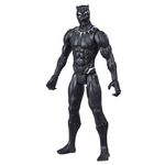 Figura-Articulada---30-Cm---Titan-Heroes---Disney---Marvel---Avengers---Pantera-Negra---Hasbro