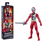 Boneco-Articulado---Power-Rangers-Dino-Fury---Red-Ranger---Hasbro-1