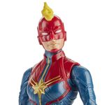 Figura-Articulada---30-Cm---Titan-Heroes---Disney---Marvel---Avengers---Capita-Marvel---Hasbro