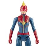 Figura-Articulada---30-Cm---Titan-Heroes---Disney---Marvel---Avengers---Capita-Marvel---Hasbro