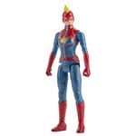 Figura-Articulada---30-Cm---Titan-Heroes---Disney---Marvel---Avengers---Capita-Marvel---Hasbro