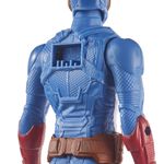 Figura-Articulada---30-Cm---Titan-Heroes---Disney---Marvel---Avengers---Capitao-America---Hasbro