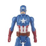 Figura-Articulada---30-Cm---Titan-Heroes---Disney---Marvel---Avengers---Capitao-America---Hasbro