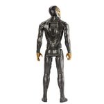 Figura-Articulada---30-Cm---Titan-Heroes---Disney---Marvel---Avengers---Iron-Man-Black-Suit---Hasbro