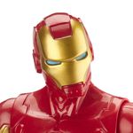 Figura-Articulada---30-Cm---Titan-Heroes---Disney---Marvel---Avengers---Iron-Man---Hasbro
