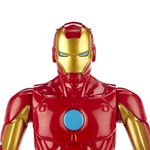 Figura-Articulada---30-Cm---Titan-Heroes---Disney---Marvel---Avengers---Iron-Man---Hasbro
