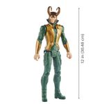 Figura-Articulada---30-Cm---Titan-Heroes---Disney---Marvel---Avengers---Loki---Hasbro