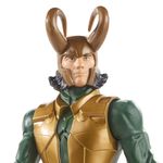 Figura-Articulada---30-Cm---Titan-Heroes---Disney---Marvel---Avengers---Loki---Hasbro