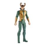 Figura-Articulada---30-Cm---Titan-Heroes---Disney---Marvel---Avengers---Loki---Hasbro
