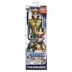 Figura-Articulada---30-Cm---Titan-Heroes---Disney---Marvel---Avengers---Loki---Hasbro
