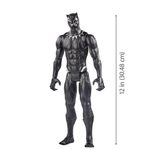 Figura-Articulada---30-Cm---Titan-Heroes---Disney---Marvel---Avengers---Pantera-Negra---Hasbro