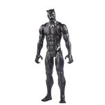 Figura-Articulada---30-Cm---Titan-Heroes---Disney---Marvel---Avengers---Pantera-Negra---Hasbro