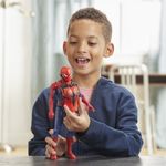 Figura-Articulada---30-Cm---Titan-Heroes---Disney---Marvel---Spider-Man---Blast-Gear---Hasbro