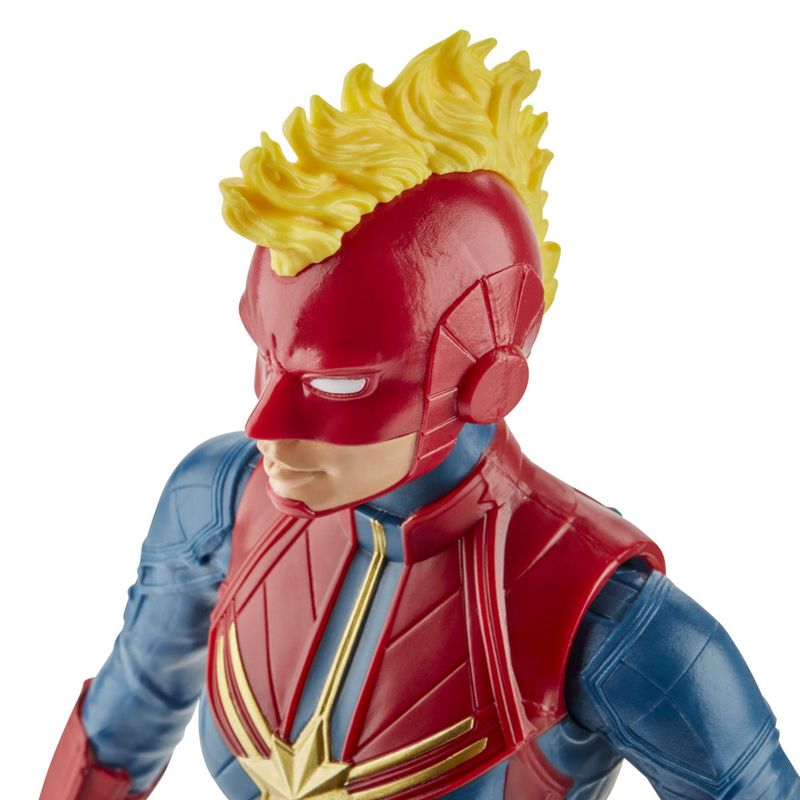 Figura-Articulada---30-Cm---Titan-Heroes---Disney---Marvel---Avengers---Capita-Marvel---Hasbro