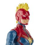 Figura-Articulada---30-Cm---Titan-Heroes---Disney---Marvel---Avengers---Capita-Marvel---Hasbro
