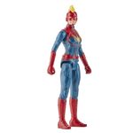 Figura-Articulada---30-Cm---Titan-Heroes---Disney---Marvel---Avengers---Capita-Marvel---Hasbro