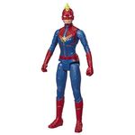 Figura-Articulada---30-Cm---Titan-Heroes---Disney---Marvel---Avengers---Capita-Marvel---Hasbro