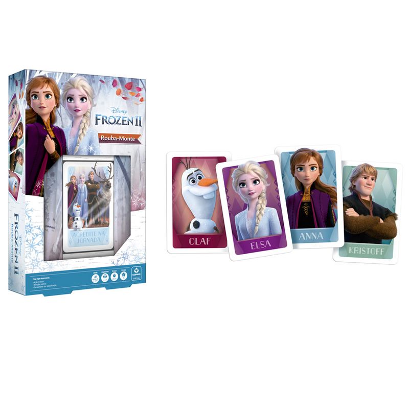 Jogo-de-Cartas---Rouba-Monte---Disney---Frozen-2---Copag