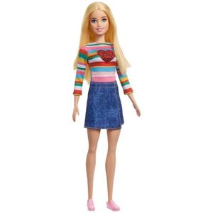 Guarda Roupas p/ boneca Barbie - ARCO IRIS ARTES