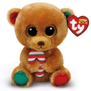 Beanie boo sale teddy bears