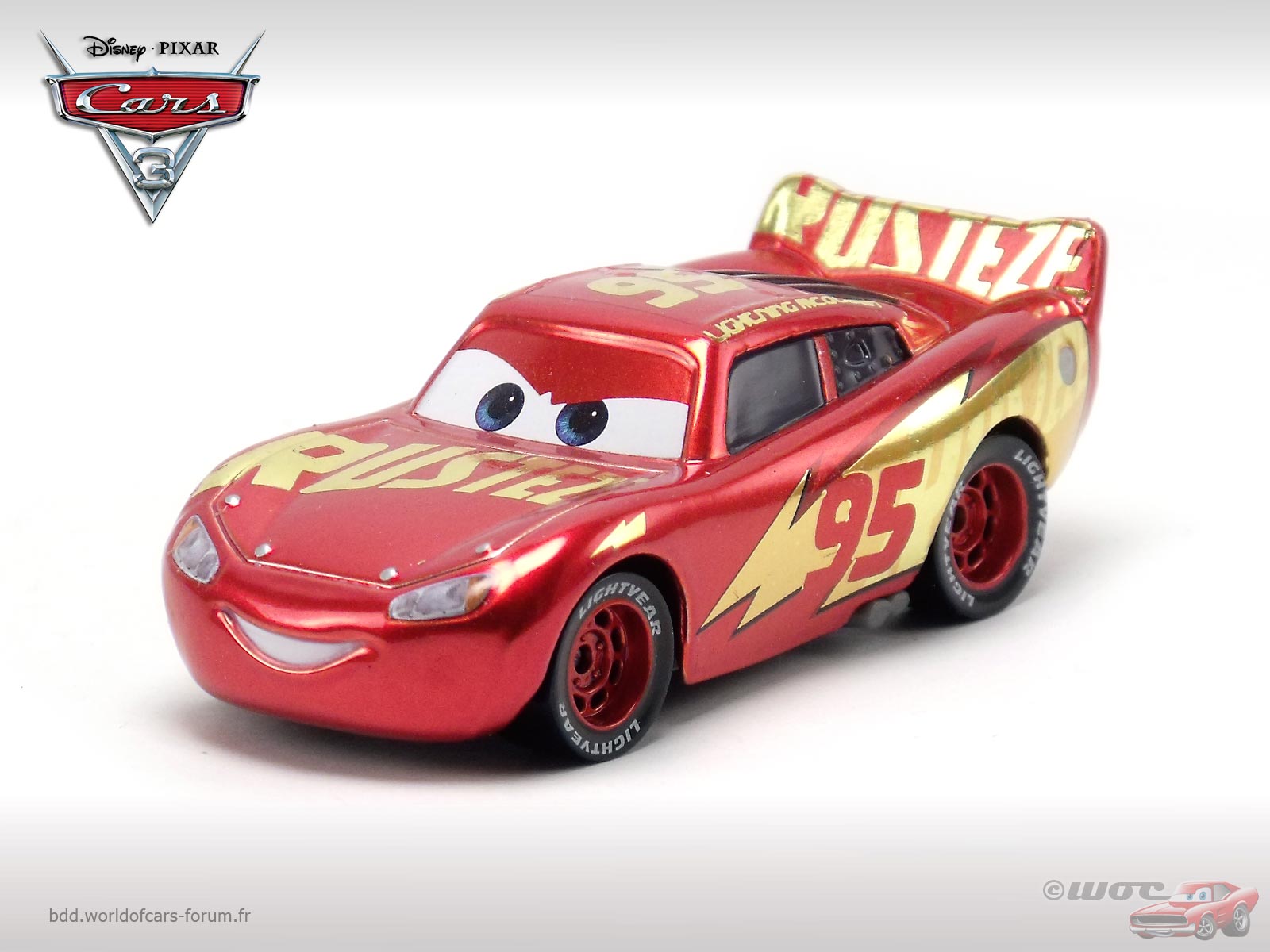 Disney Cars Carros Lightning Mcqueen Racing Center Target Ri Happy