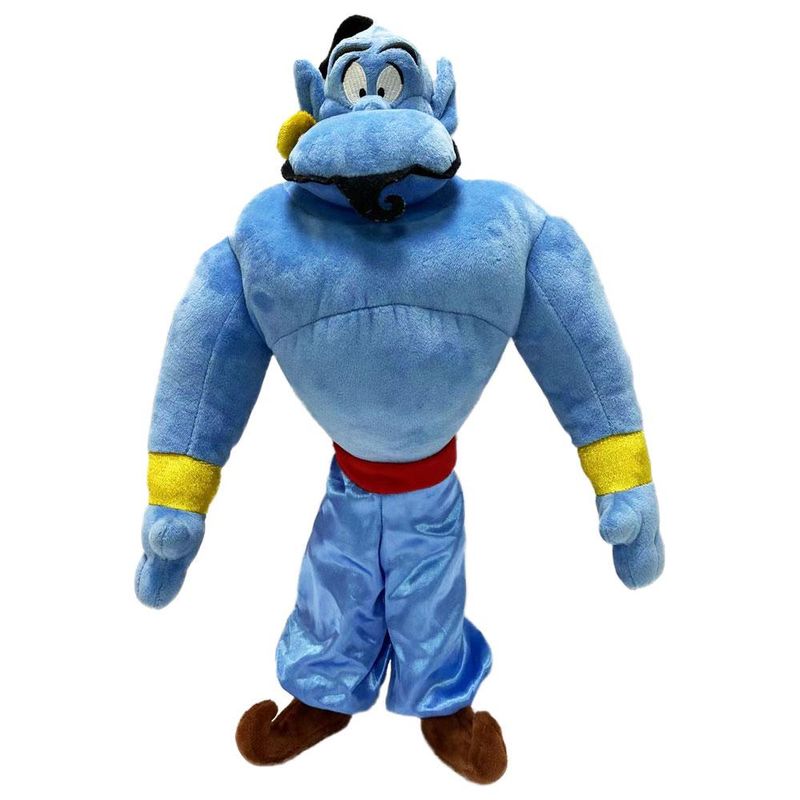 Disney-Pelucia-Genio-Alladin-35cm---Disney---Fun-0