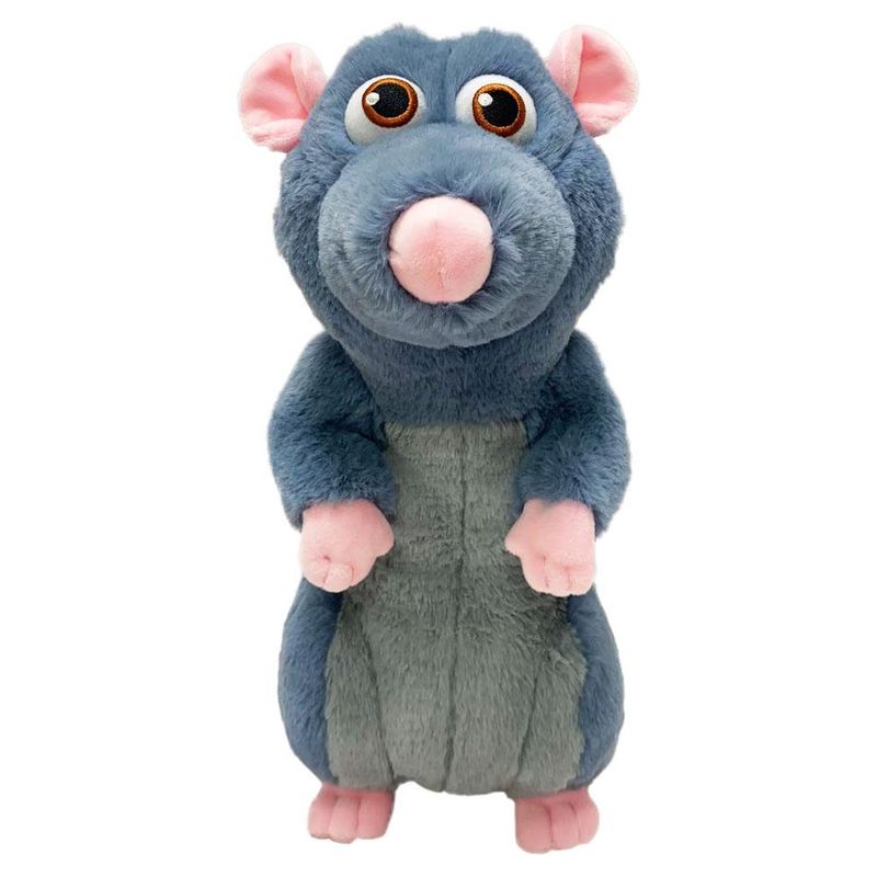 Disney-Pelucia-Remy-Ratatouille-35cm---Disney---Fun-0
