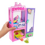 Playset---Barbie---Extra---Surprise-Fashion-Closet---Mattel-5