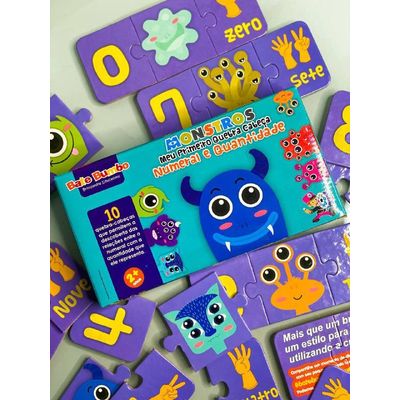 Jogo Educativo O que é, o que é - ENGENHA KIDS - Produtos e acessórios para  bebê