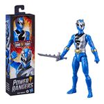 Boneco-Articulado-e-Acessorio---Power-Rangers---Dino-Fury---Ranger-Azul---30cm---Hasbro-1