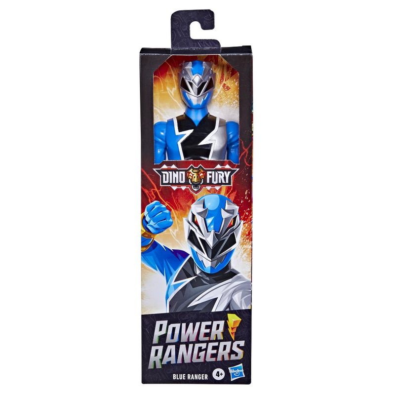 Boneco-Articulado-e-Acessorio---Power-Rangers---Dino-Fury---Ranger-Azul---30cm---Hasbro-2