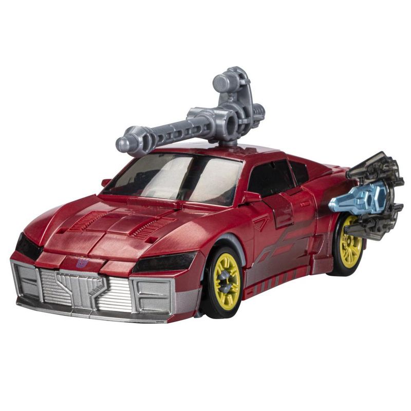 Transformers Legacy: Knock-Out by Hasbro