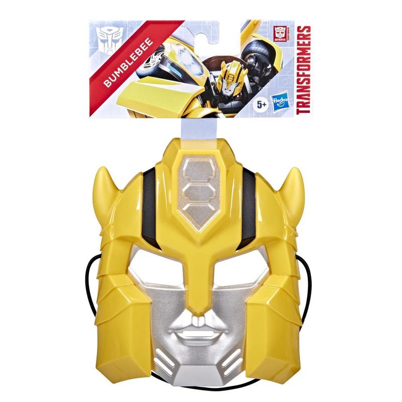 Mascara-Bumblebee---Transformers-Autenticos---25cm---Hasbro-1