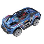 Veiculo-Infantil---Hot-Wheels---Monte-Seu-Carro---Azul---Fun-0