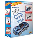 Veiculo-Infantil---Hot-Wheels---Monte-Seu-Carro---Azul---Fun-4