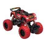 Veiculo-Infantil---Hot-Wheels---Monster-Trucks---Vermelho---Fun-0