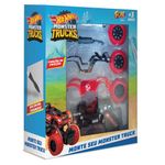 Veiculo-Infantil---Hot-Wheels---Monster-Trucks---Vermelho---Fun-4
