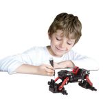 Veiculo-Infantil---Hot-Wheels---Monster-Trucks---Vermelho---Fun-5