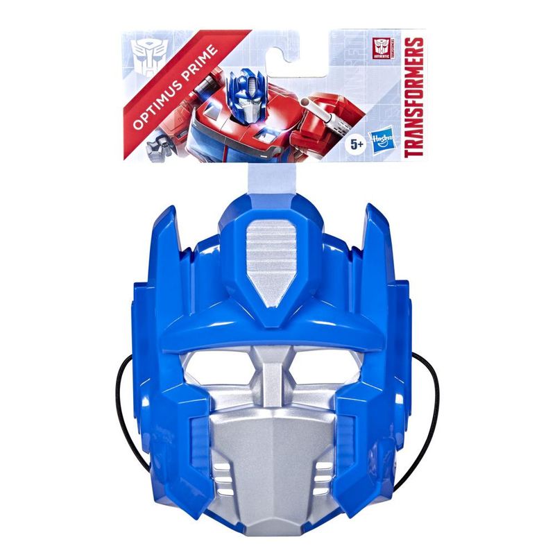 Mascara-Optimus-Prime---Transformers-Autenticos---25cm---Hasbro-1