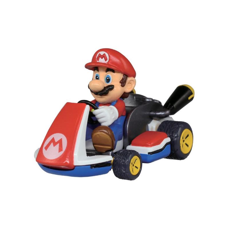Mini-Figuras-Colecionaveis---Tomy---Mario-Kart---Sortido---Fun-0