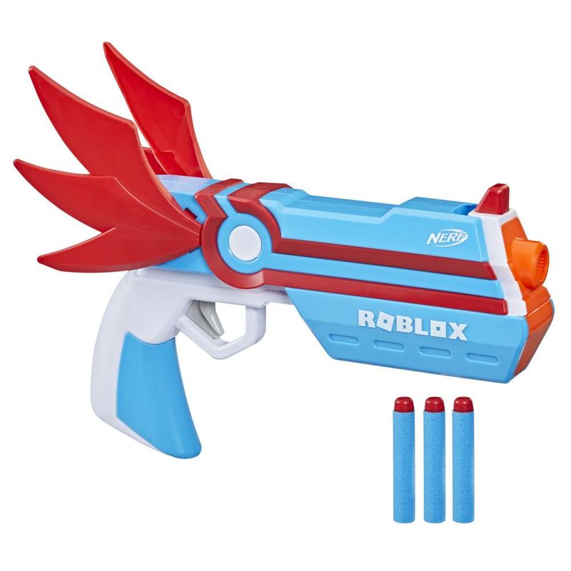 Lanca-Dardos---Nerf-Roblox-MM2---Dartbringer---Clip-para-3-Dardos---Hasbro-0