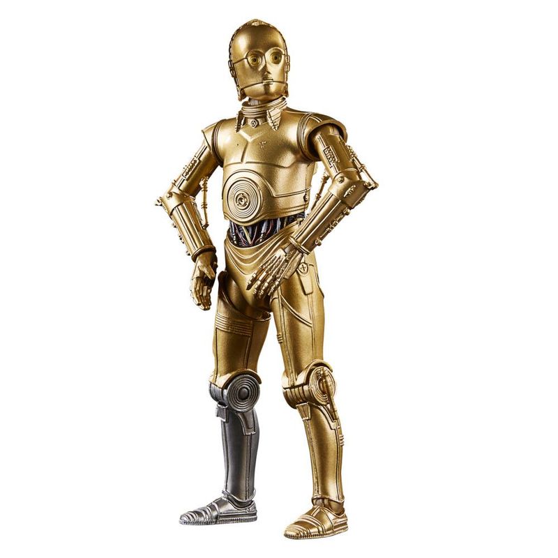 Figura-Articulada---Star-Wars---C-3PO---The-Black-Series---15cm---Colecionavel---Hasbro-0