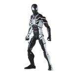 Boneco-Articulado-e-Acessorios---Marvel-Legends---Homem-Aranha-Stealth-Suit---15cm---Hasbro-0