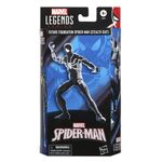 Boneco-Articulado-e-Acessorios---Marvel-Legends---Homem-Aranha-Stealth-Suit---15cm---Hasbro-1