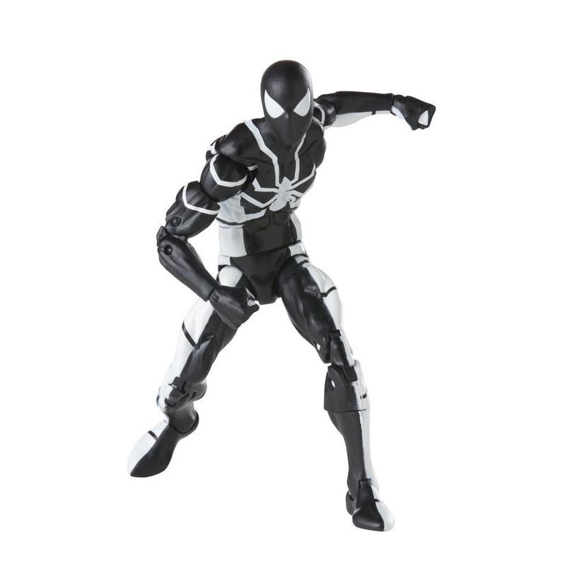 Boneco-Articulado-e-Acessorios---Marvel-Legends---Homem-Aranha-Stealth-Suit---15cm---Hasbro-7