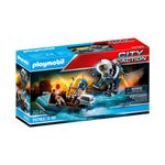 Playmobil---City-Action---Policia-Com-Jetpack-e-Barco---70782---Sunny-0